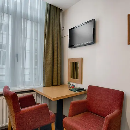 Hotel Fevery-3