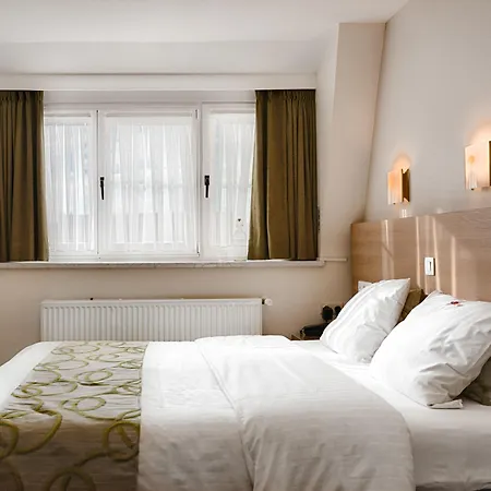 Hotel Fevery-3