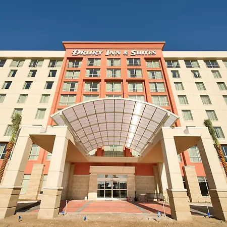 Drury Inn&Suites Orlando near Universal Orlando Resort-3