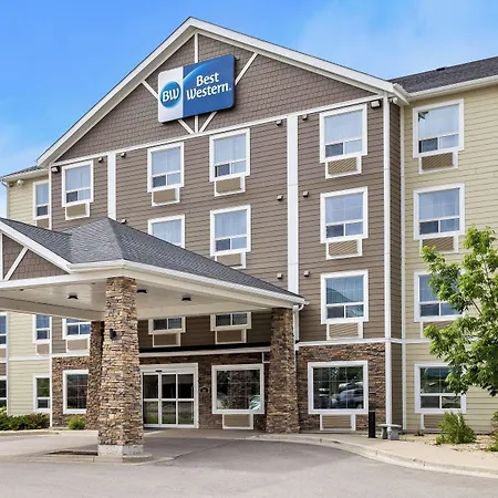 Best Western Thompson-2