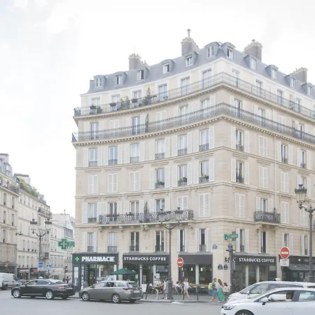 Hotel Du Beaumont-3