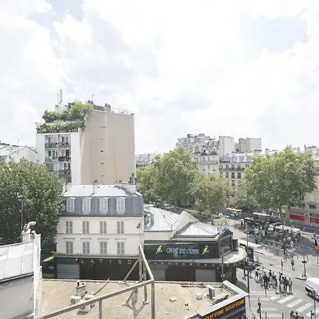 Hotel Du Beaumont-3
