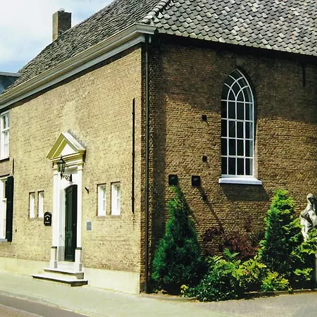 Hotel Dekkers-3