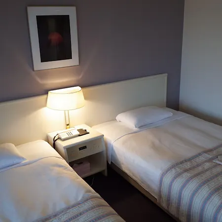 Hotel Princess Garden-2