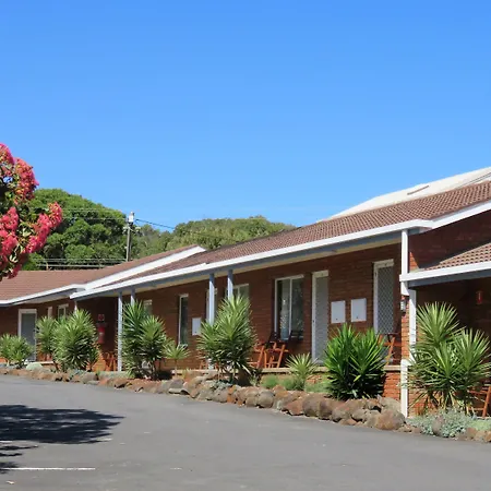 Port Campbell Motor Inn-3