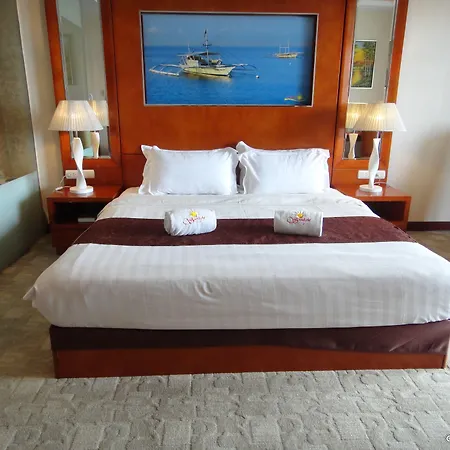 Sunlight Hotel Puerto Princesa-2