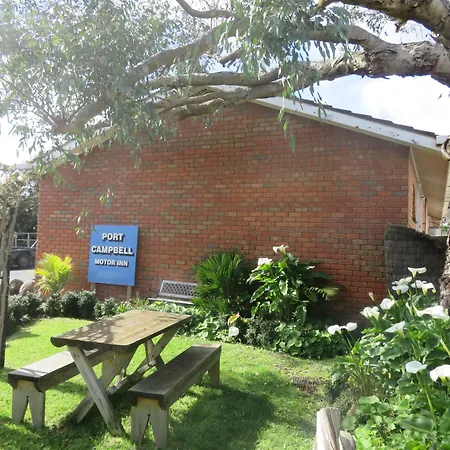 Port Campbell Motor Inn-2