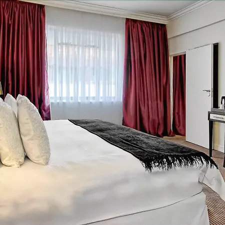 Ascot Boutique Hotel-3