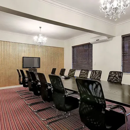 Ascot Boutique Hotel-3