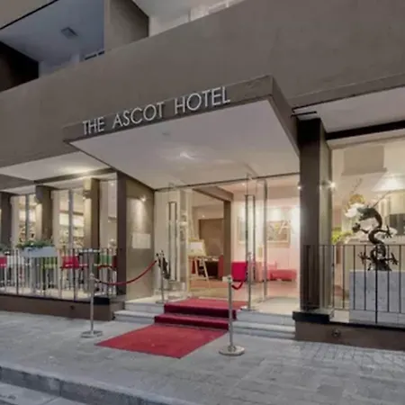 Ascot Boutique Hotel-2