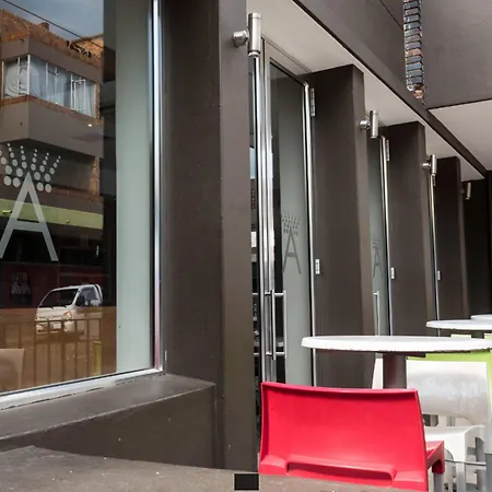 Ascot Boutique Hotel-2