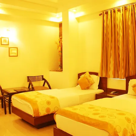 Hotel Shipra International-2