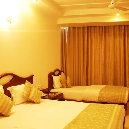 Hotel Shipra International-3