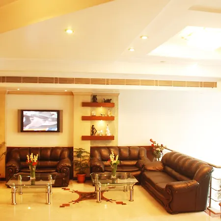 Hotel Shipra International-2