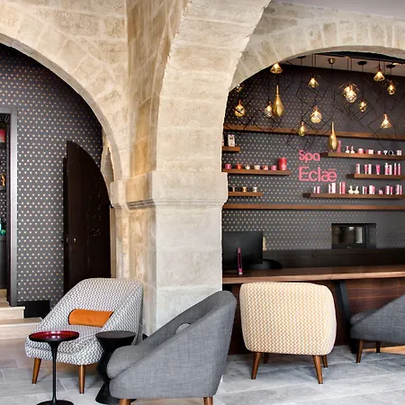 Boutique Hotel Des Remparts & Spa-2