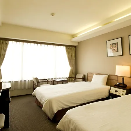 Ryukyu Sun Royal Hotel-3