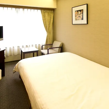 Ryukyu Sun Royal Hotel-2