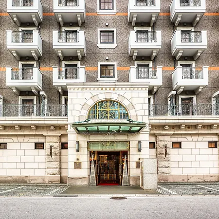 Hotel Blion Naha-3