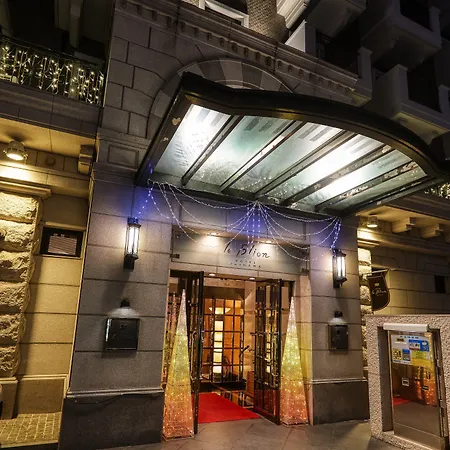 Hotel Blion Naha-2