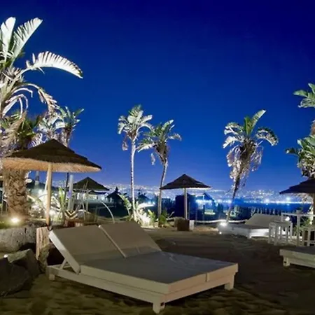 Villaggio Albergo Internazionale La Plaja-3
