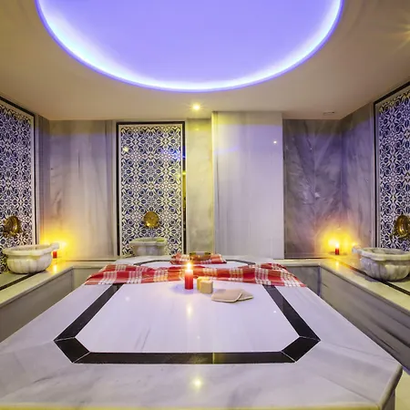 Endican Beyazit Hotel-2