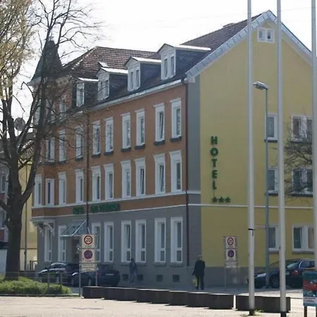 Hotel Am Schelztor-3