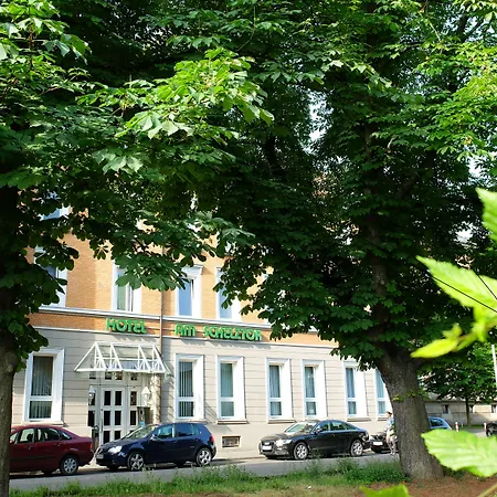 Hotel Am Schelztor-2