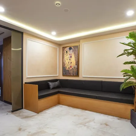 Endican Beyazit Hotel-2
