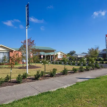 Rose Garden Motel-2