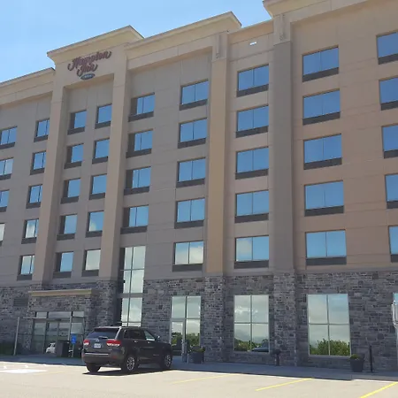 Hampton Inn Sydney-2