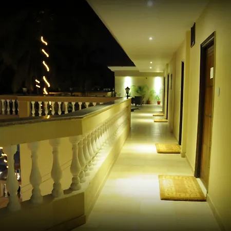 Sukhmantra Resort & Spa-2