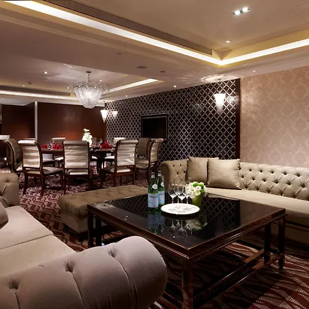 S Aura Hotel-3