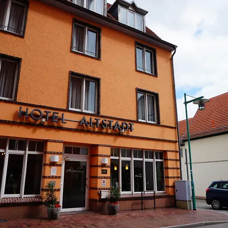 Ringhotel Altstadt-3