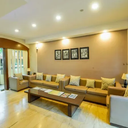 Sukhmantra Resort & Spa-3