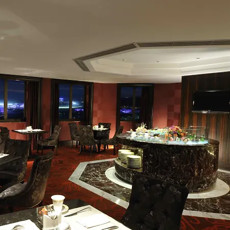 The Coli Hotel Shenzhen-2
