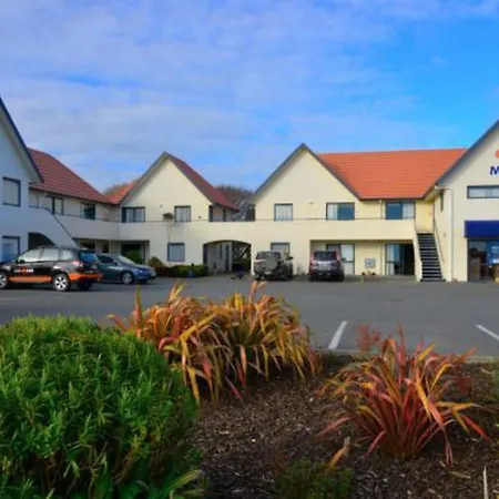 Bella Vista Motel Invercargill-3