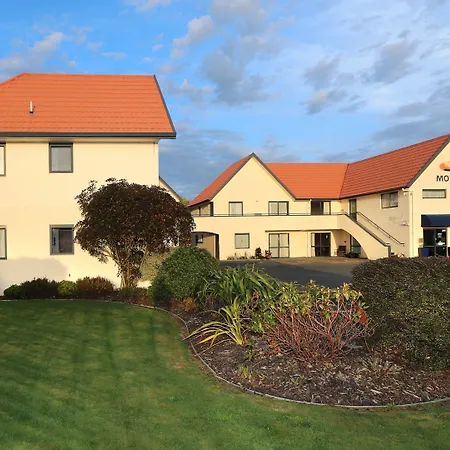 Bella Vista Motel Invercargill-2
