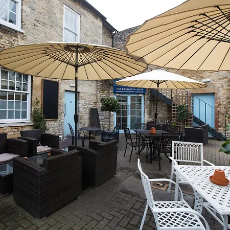 The Blue Boar, Witney, Oxfordshire - Acorn Pubs-2