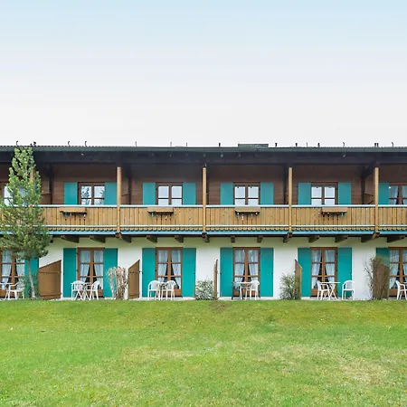Das Bergmayr - Chiemgauer Alpenhotel-2