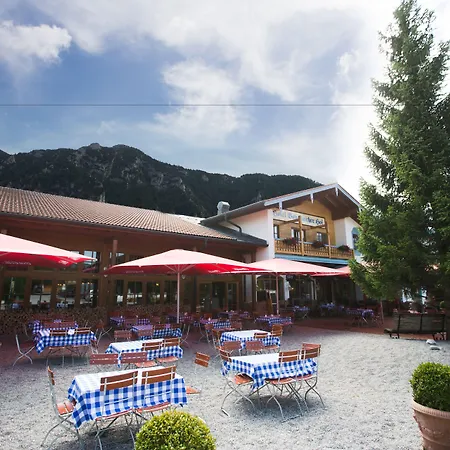 Das Bergmayr - Chiemgauer Alpenhotel-2