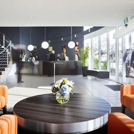 Ramada Encore By Wyndham Belconnen Canberra-2
