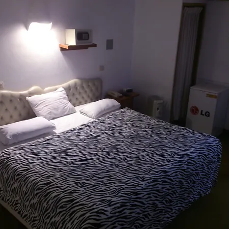 Hotel Casablanca-3