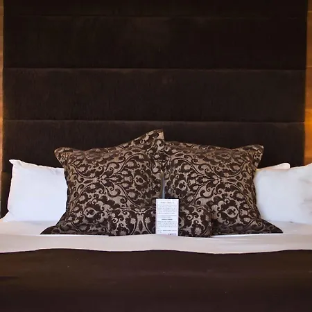 Minister Business Hotel-3