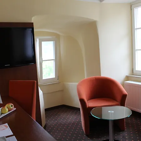 Stadt-gut-Hotel Gasthof Goldener Adler-3