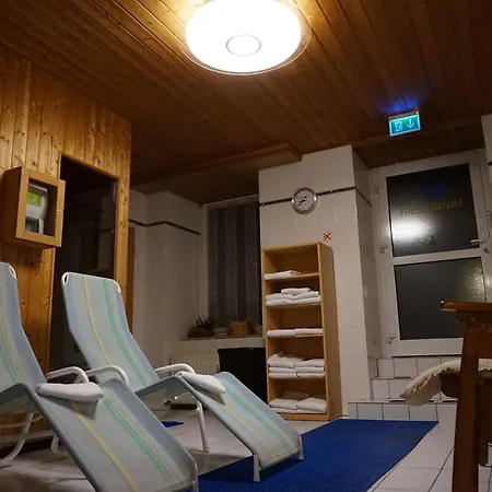 Avantgarde Hotel-3