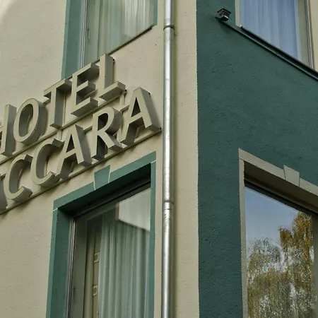 Hotel Baccara-3