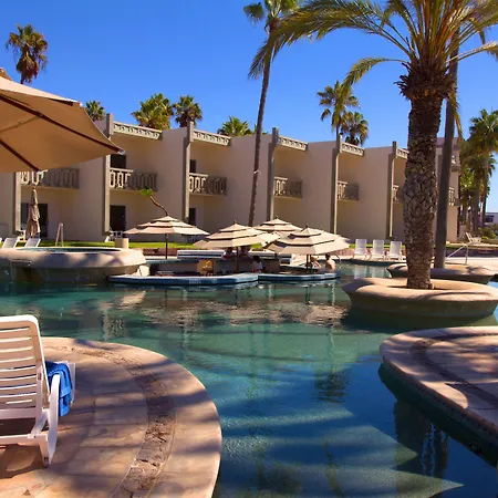 Hotel Estero Beach-3