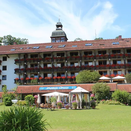Yachthotel Chiemsee GmbH-3