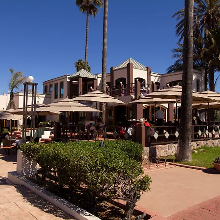Hotel Estero Beach-3
