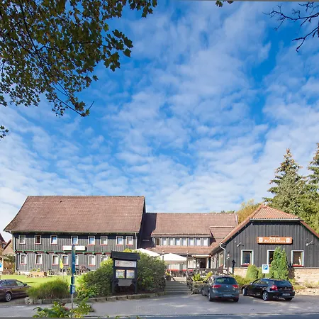Altes Forsthaus Braunlage-3